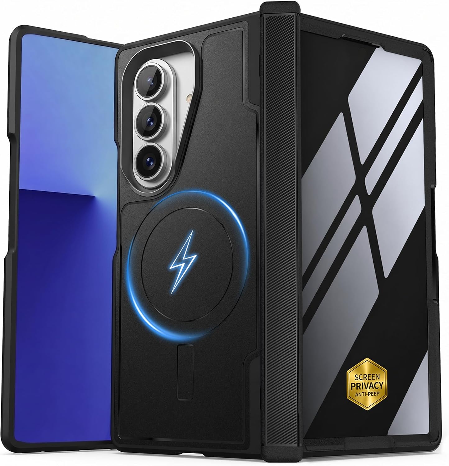 Privacy MagSafe Case for Galaxy Z Fold
